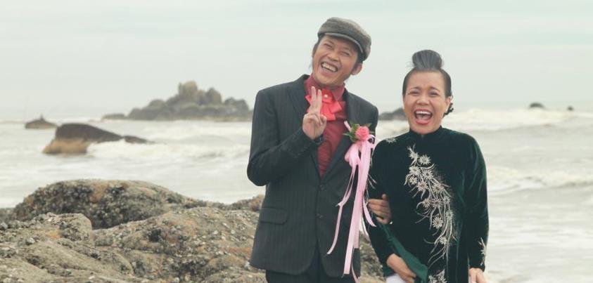 Sợ thảm họa, Hoài Linh giảm đóng phim Tết