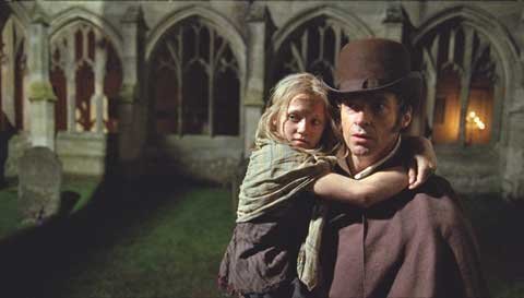 Những người khốn khổ: Sự táo bạo trên kinh điển