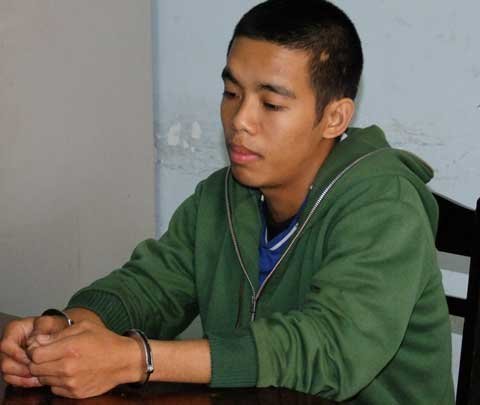 Mâu thuẫn nhỏ, 2 người oan mạng