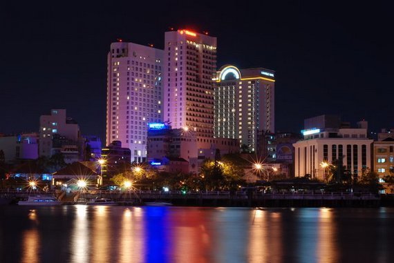 Sheraton Saigon thua kiện 55 triệu USD, phải bán khách sạn?