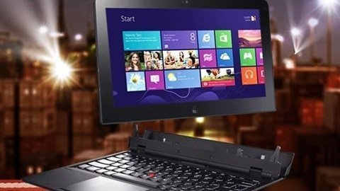 Tablet tại CES đua nhau dùng chip khủng