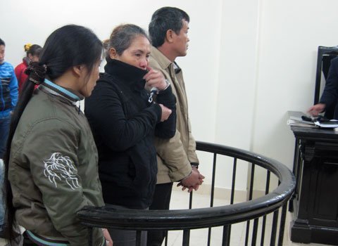 Lật tẩy chiêu thức của quán massage bán dâm