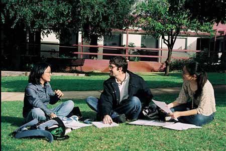 4 lý do chọn Taylors College du học