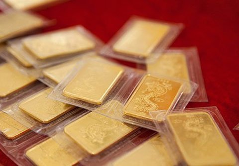 Chuyển đổi kinh doanh, vàng có loạn giá?