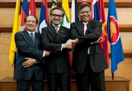 Tân Tổng thư ký ASEAN: Tăng tốc đàm phán COC với Trung Quốc