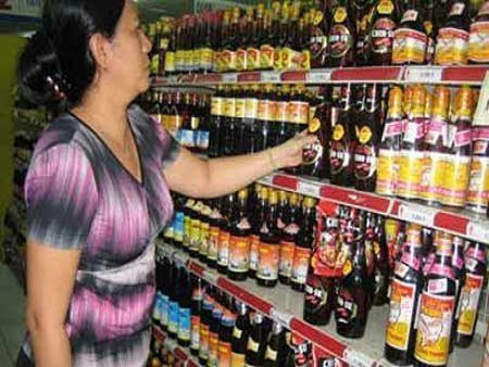 Tự hào người Việt: Công ty nội “vs” công ty ngoại