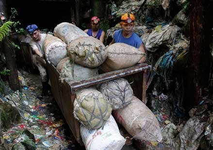 TQ âm thầm ‘thâu tóm’ mỏ của Philippines