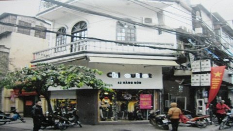Bắt kẻ dùng dao đâm vào bụng bà bầu