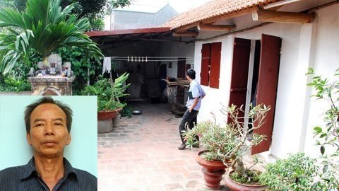 Khai quật tử thi vợ để điều tra người chồng