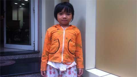 Em ung thư, giấc mơ đại học của anh lỡ dở
