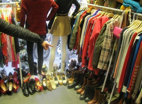 Hà Nội: Đằng sau vụ bà bầu 9 tháng bị đâm