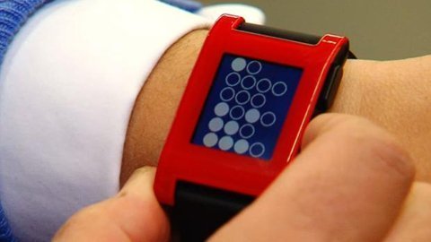 Những sản phẩm hấp dẫn nhất CES 2013 ngày 3