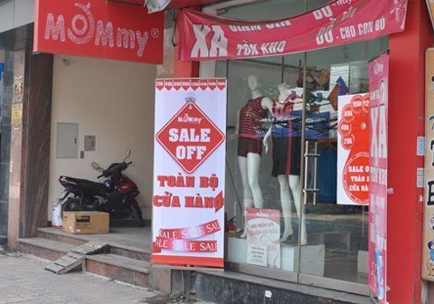 Ông chủ trẻ mới khởi nghiệp đã gặp nạn