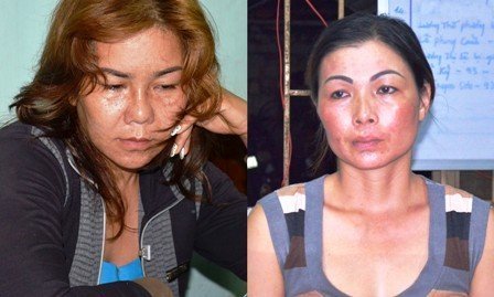 Trộm 250 lượng vàng tại nhà “đại gia” cao su