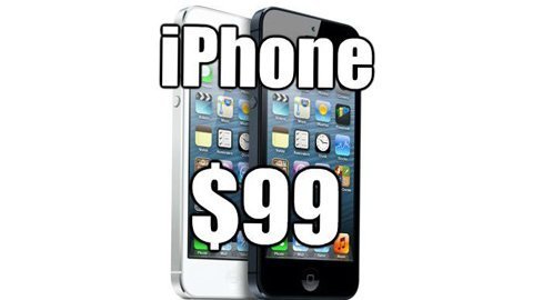 Apple khẳng định không có iPhone giá rẻ
