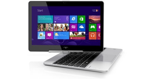 HP đoạt lại ngôi vua PC từ Lenovo