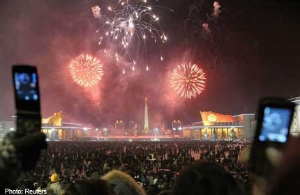 Triều Tiên bày tỏ 'thiện chí' với Mỹ