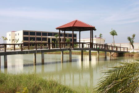 Long Lăng Thiên Cảnh, nơi người thân yên lòng