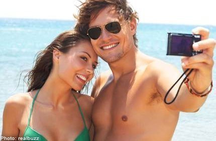 Cười và cưới để kéo dài tuổi thọ