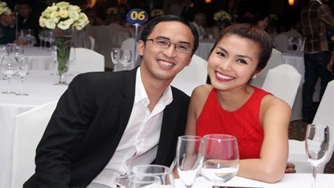 Tăng Thanh Hà xinh đẹp nhất năm 2012