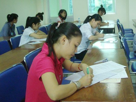 ĐHQG TP.HCM công bố phương án tuyển sinh 2013