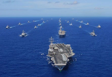 Nhật, Mỹ bàn cách ‘đối phó’ với TQ