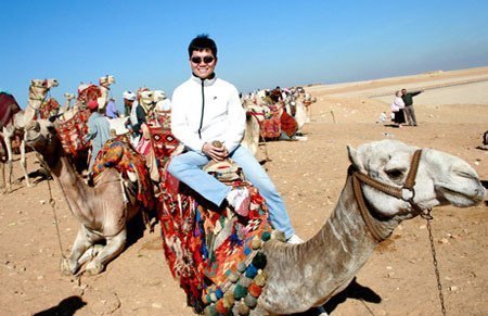 Tiến sĩ 8X: Đừng là con mọt sách