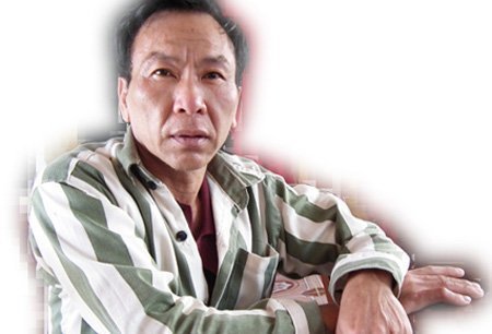 Trùm “số má” chợ Trời và những ngày trong trại giam