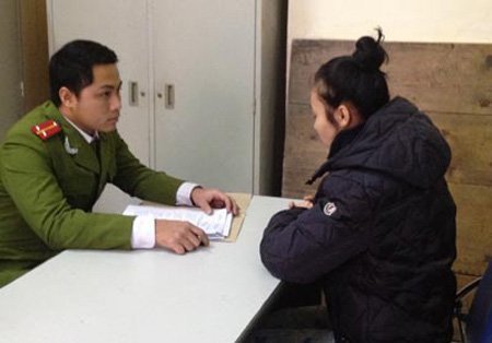 Thêm đường dây “chân dài” bán dâm bị phát hiện