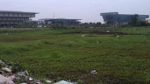 Những dự án tỷ đô ‘long lanh’ và số phận bi đát