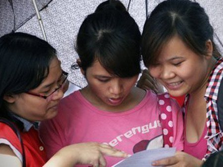 Kinh nghiệm đào tạo liên thông trên thế giới