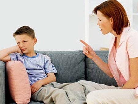 Khi cô giáo là số 1