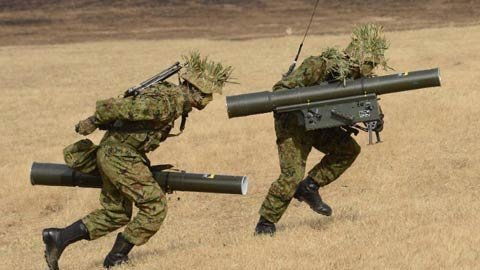 Thế giới 24h: Nhật thử tái chiếm đảo