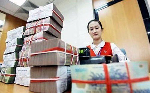 Lãi ngàn tỷ: NH âm thầm tự sướng