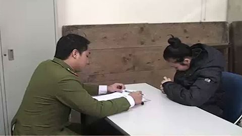 Tú bà bán dâm 'giá khủng' sa lưới
