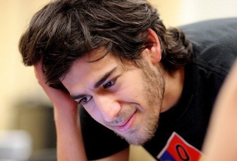 Đồng sáng chế tính năng RSS tự sát ở tuổi 26