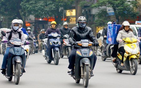 Có sự vụ lợi trong bản tin thời tiết lúc 6h15?