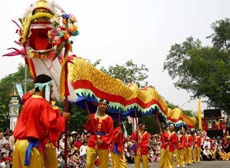 Nếu Tết âm lịch là 