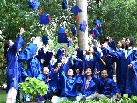 Bằng đỏ vẫn thất nghiệp