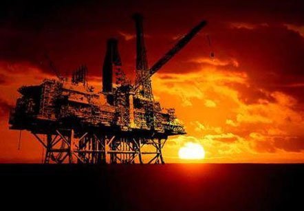 Đài Loan tính thăm dò dầu khí đáy Biển Đông