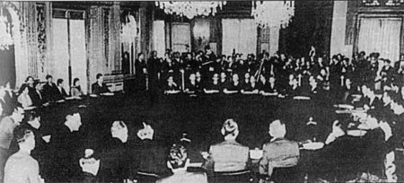 Hòa đàm Paris 1968: Áp lực gia tăng