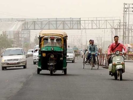 Ôtô Ấn Độ tiến ra thế giới