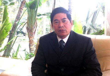 Gặp Phó giám đốc Sở được tuyển công khai