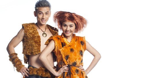 Vân Trang lồng tiếng cho phiên bản  