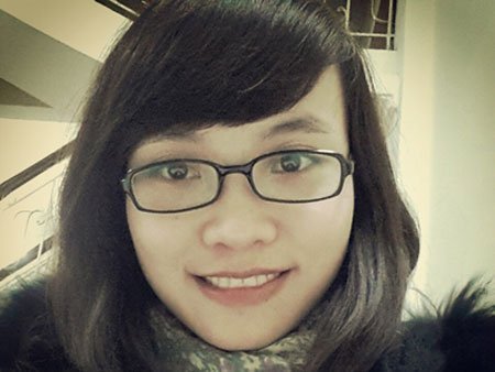 Nữ sinh Ngoại thương xây Harvard riêng ở Hà Nội