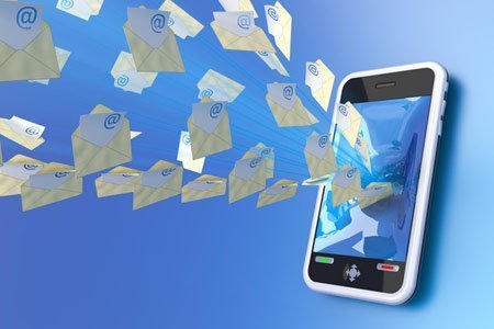Vinaphone cung cấp SMS Marketing cho 120 doanh nghiệp