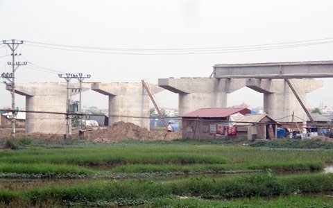 Bộ GTVT: Tư vấn giám sát bị chủ đầu tư 