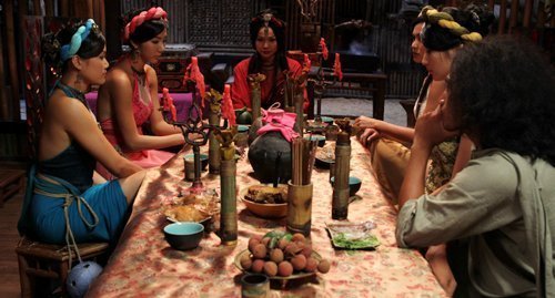 Diễn viên 