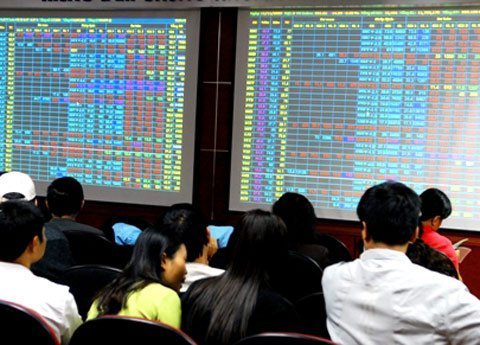 DN ông Đặng Thành Tâm bị loại khỏi top VN30