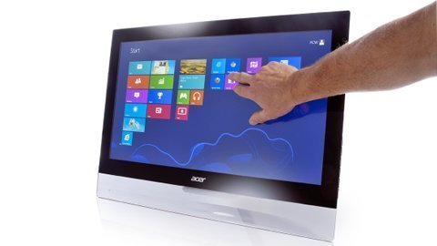 Windows 8 chưa thể ngăn PC tụt dốc
